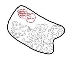 20-楚周洁-设计图（正面）